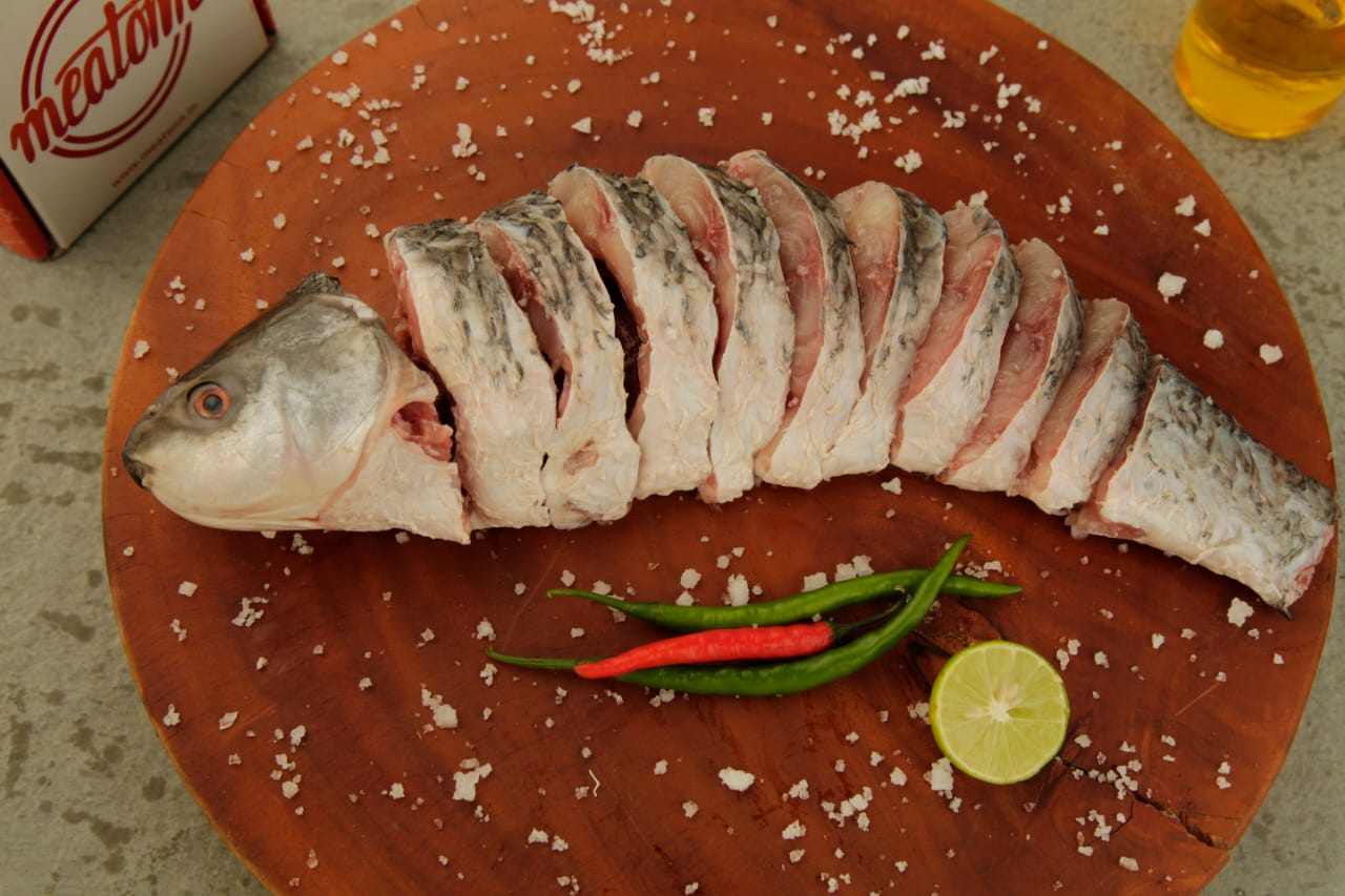 Online Fish Store Buy Fresh Fish Online at Best Prices Meatonn